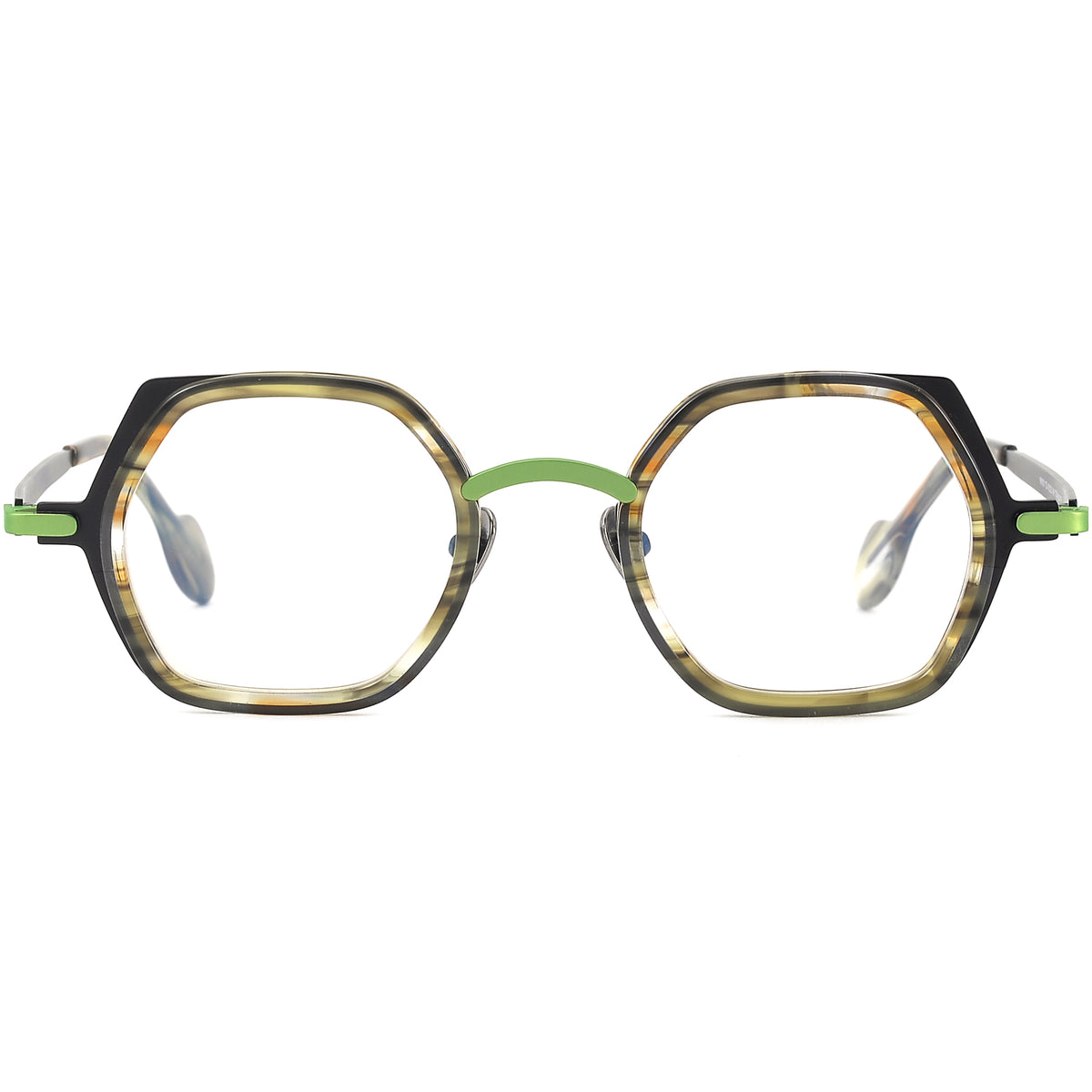 Geometric Glasses BY1119