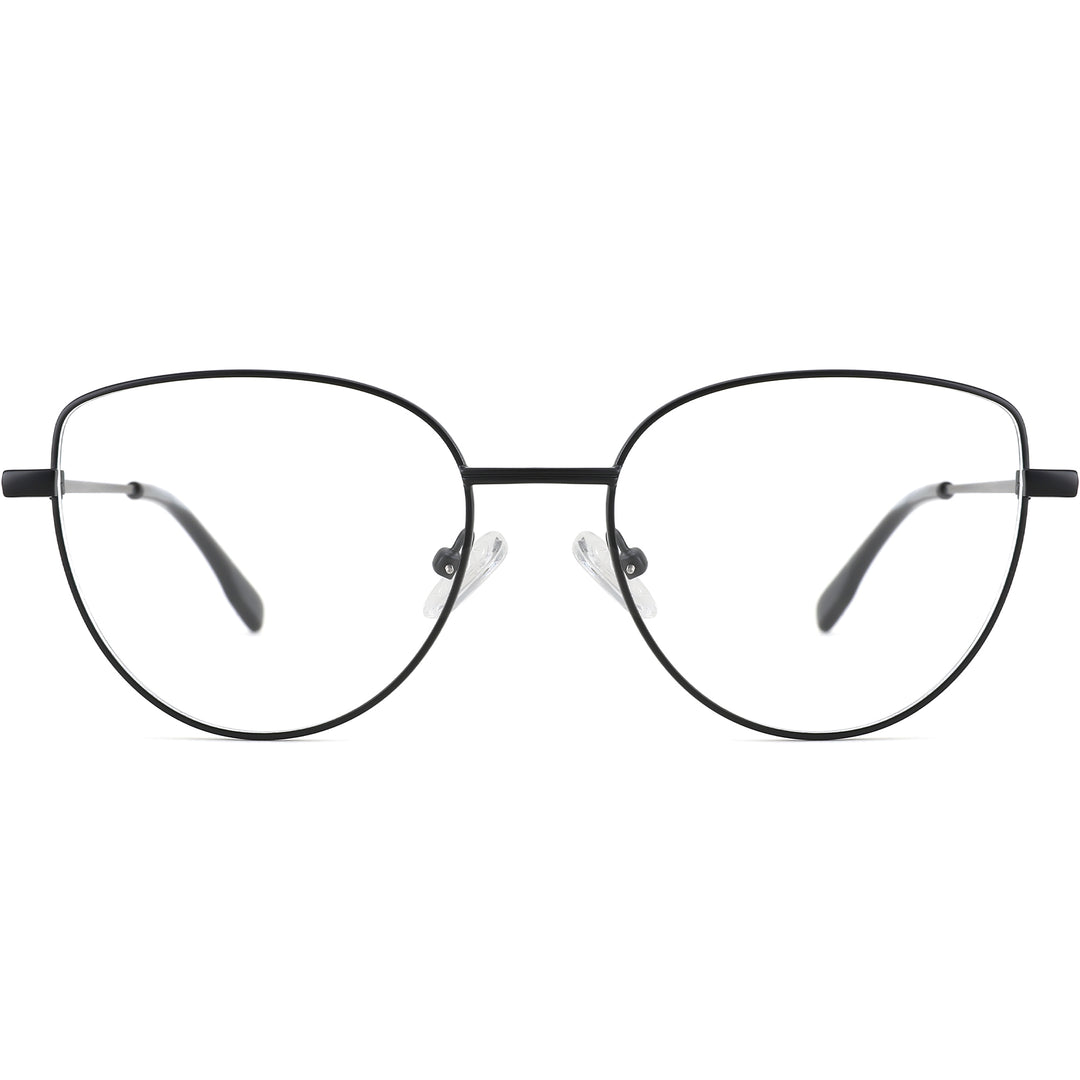 Cat-Eye Glasses YEM1131
