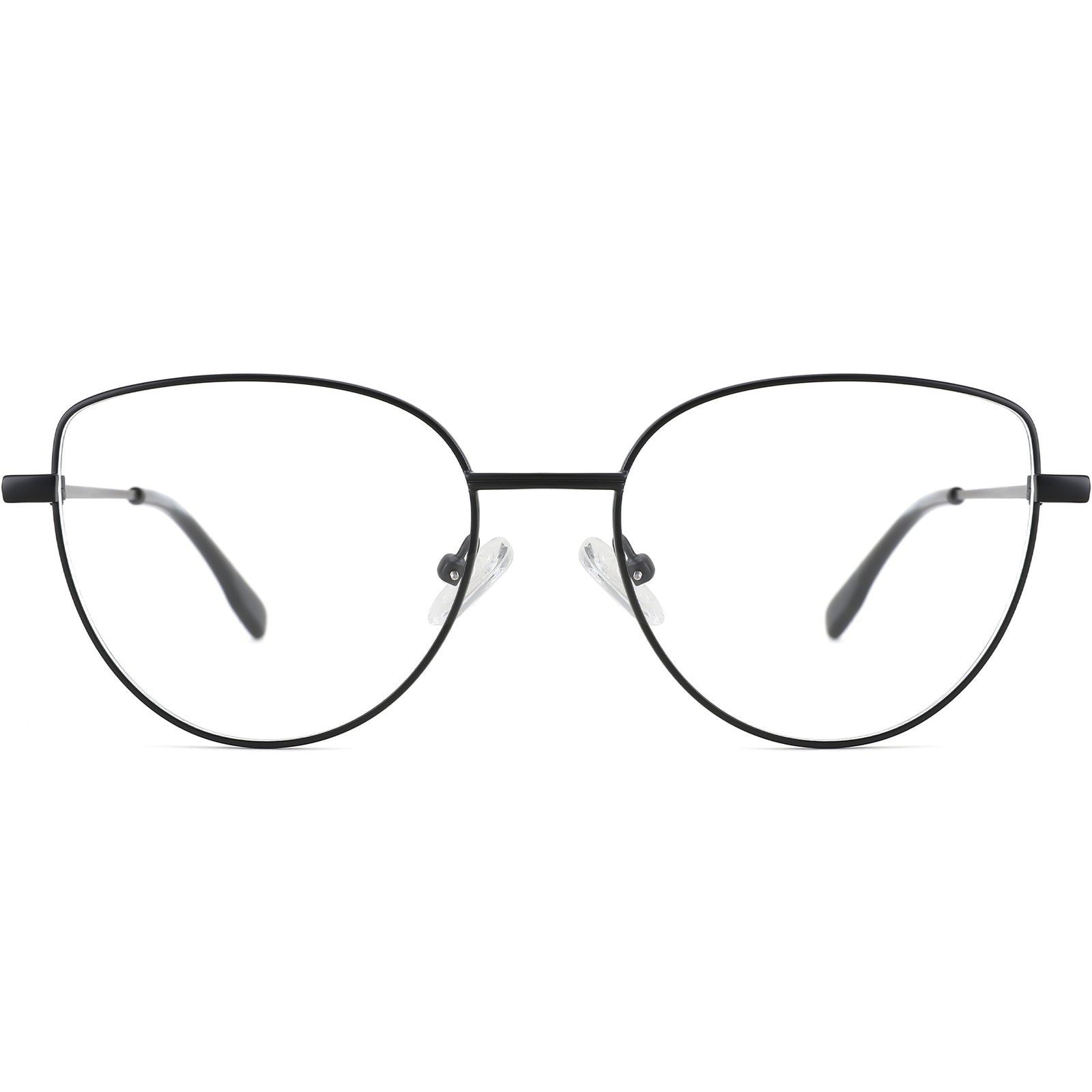 Cat-Eye Glasses YEM1131