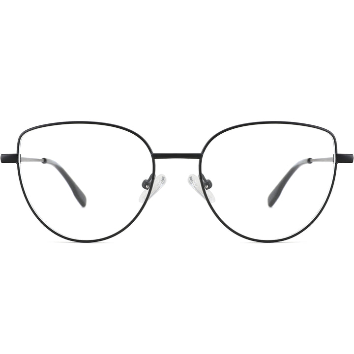 Cat-Eye Glasses YEM1131