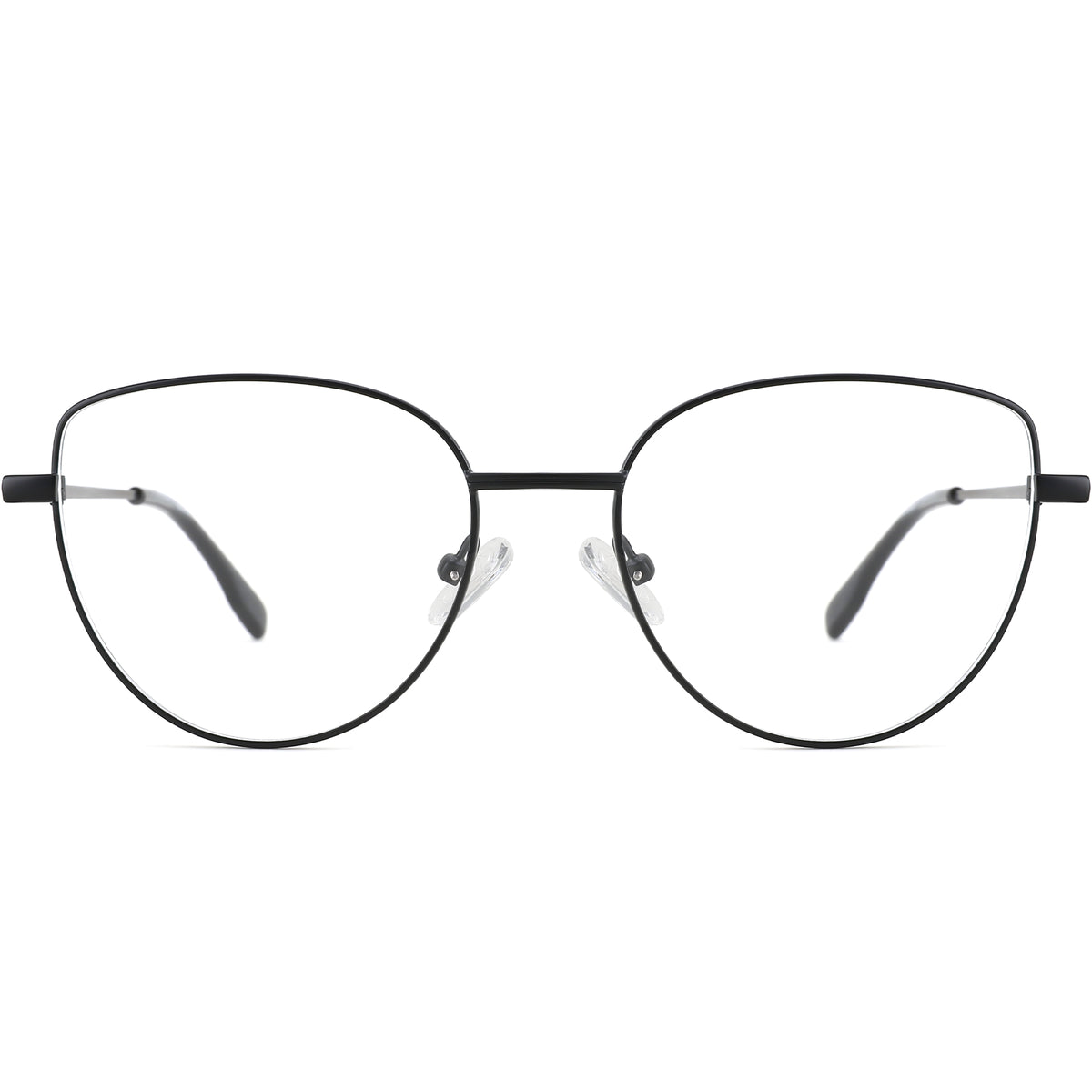 Cat-Eye Glasses YEM1131