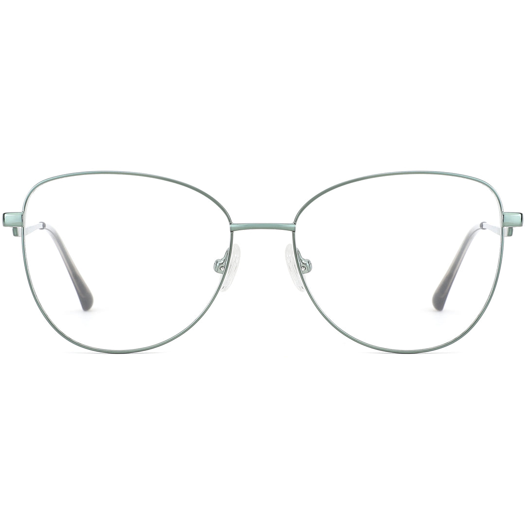 Cat-Eye Glasses YSAM1038