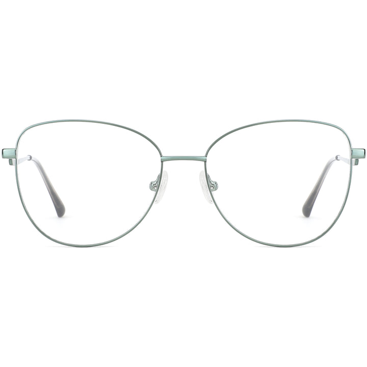 Cat-Eye Glasses YSAM1038