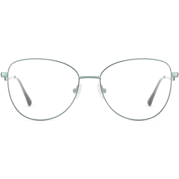 Cat-Eye Glasses YSAM1038