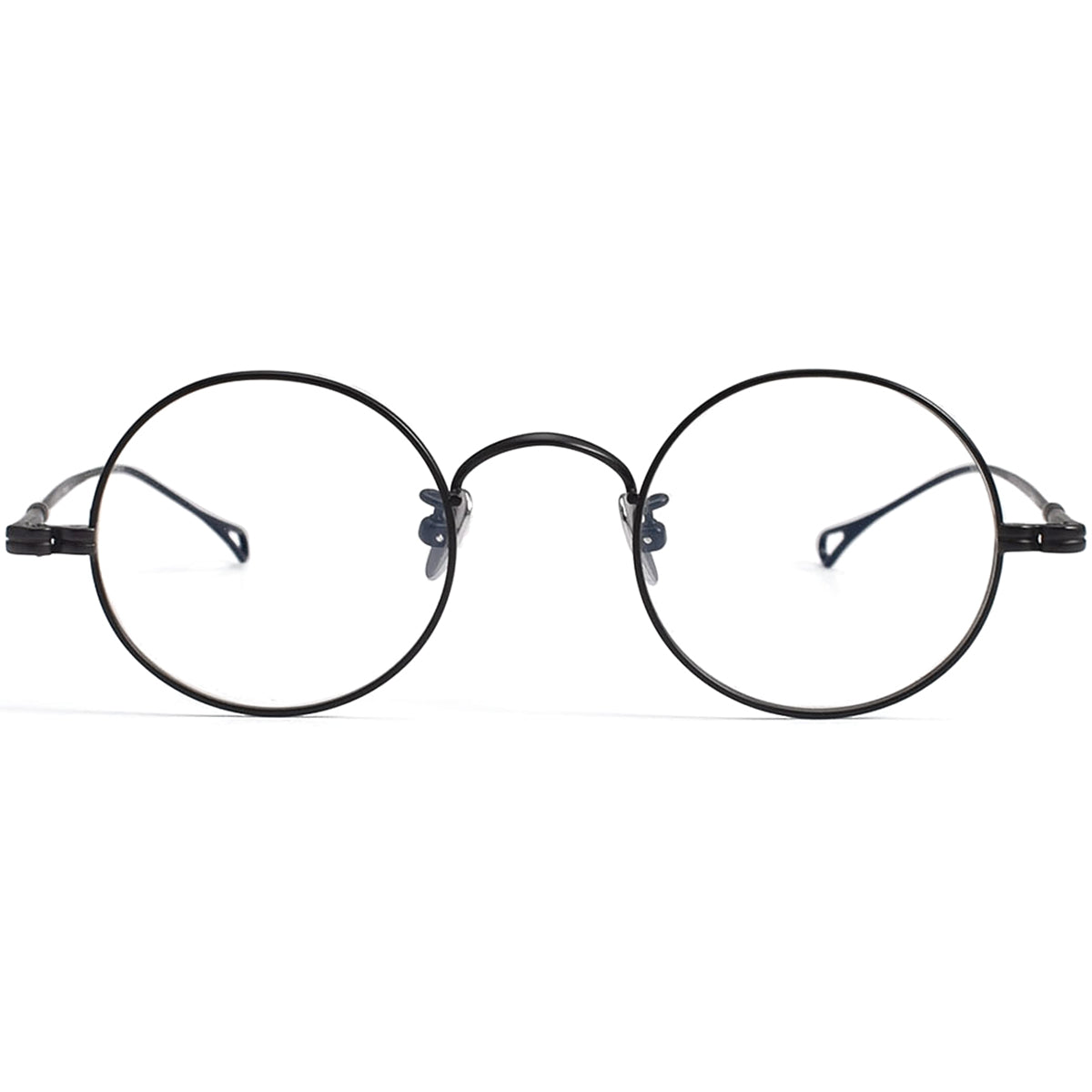 Round Glasses A4157