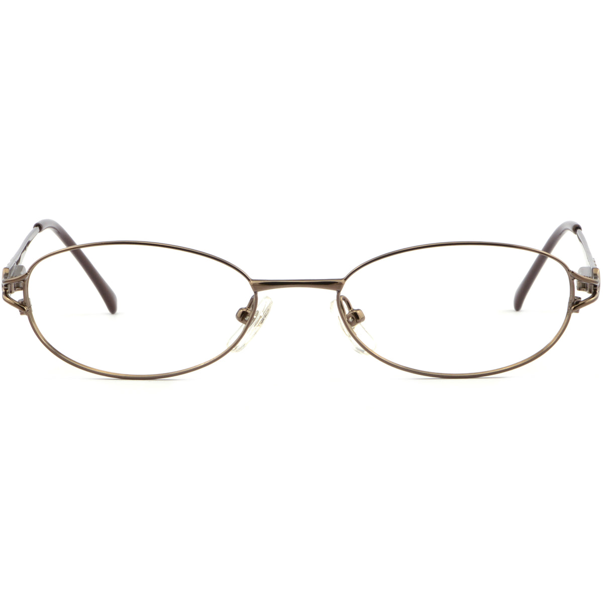 Oval Glasses O1756
