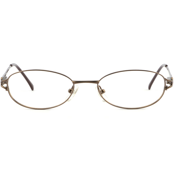 Oval Glasses O1756