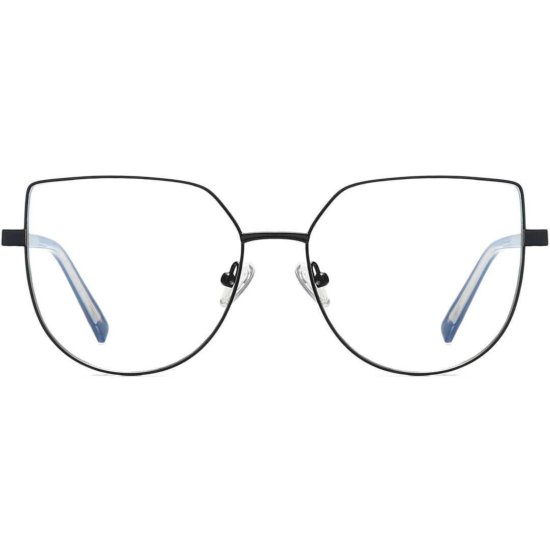 Cat-Eye Glasses PF1184