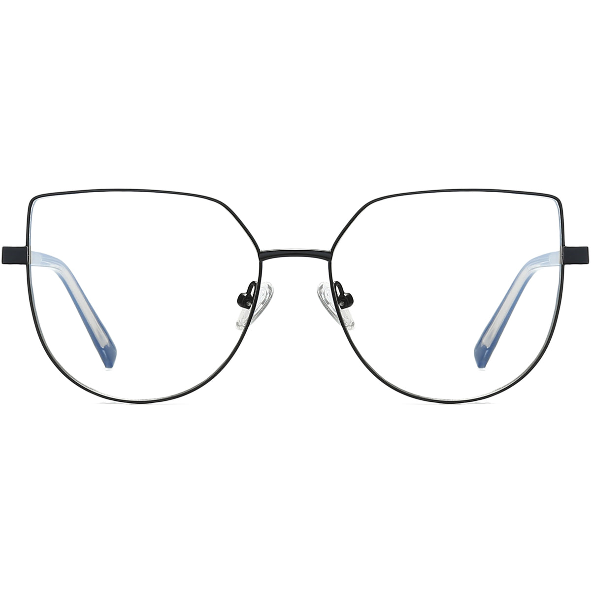 Cat-Eye Glasses PF1184