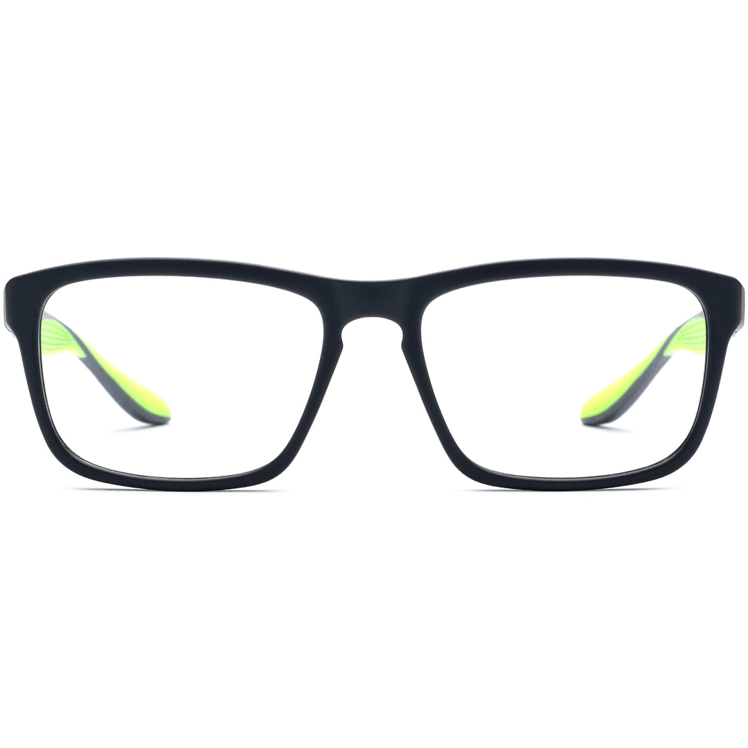 Square Sports Glasses BR1685