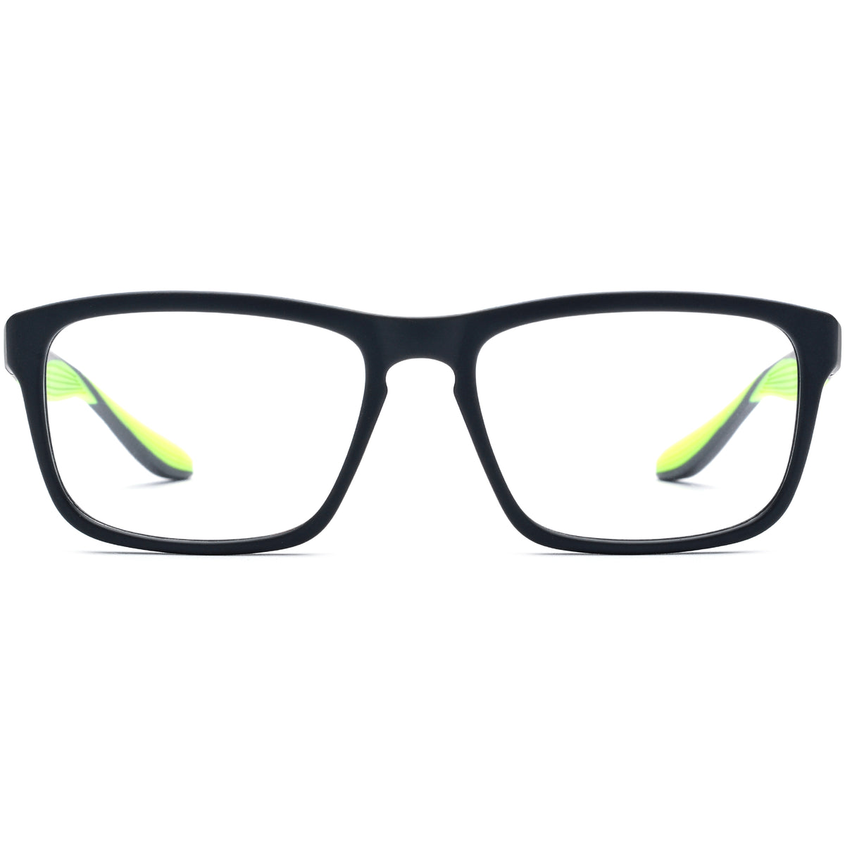 Square Sports Glasses BR1685