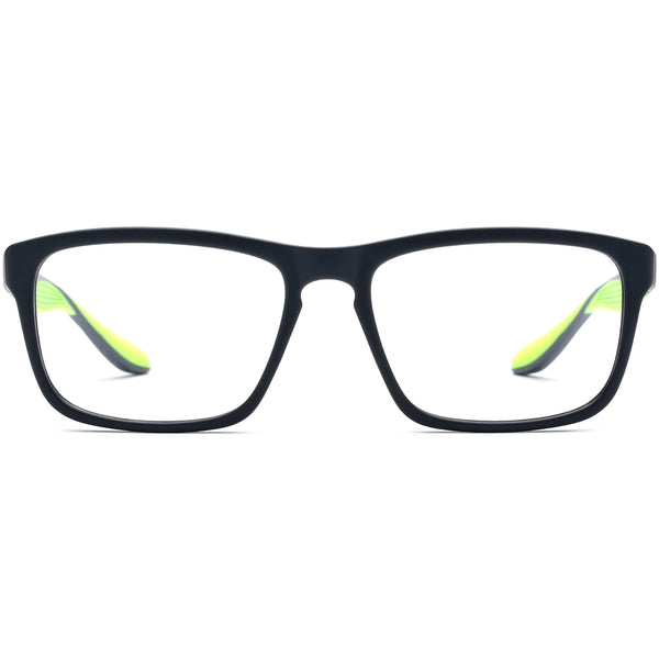 Square Sports Glasses BR1685