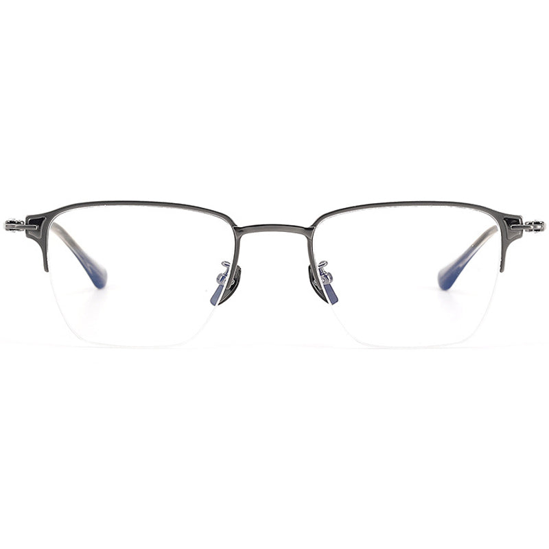 Square Glasses TG1042