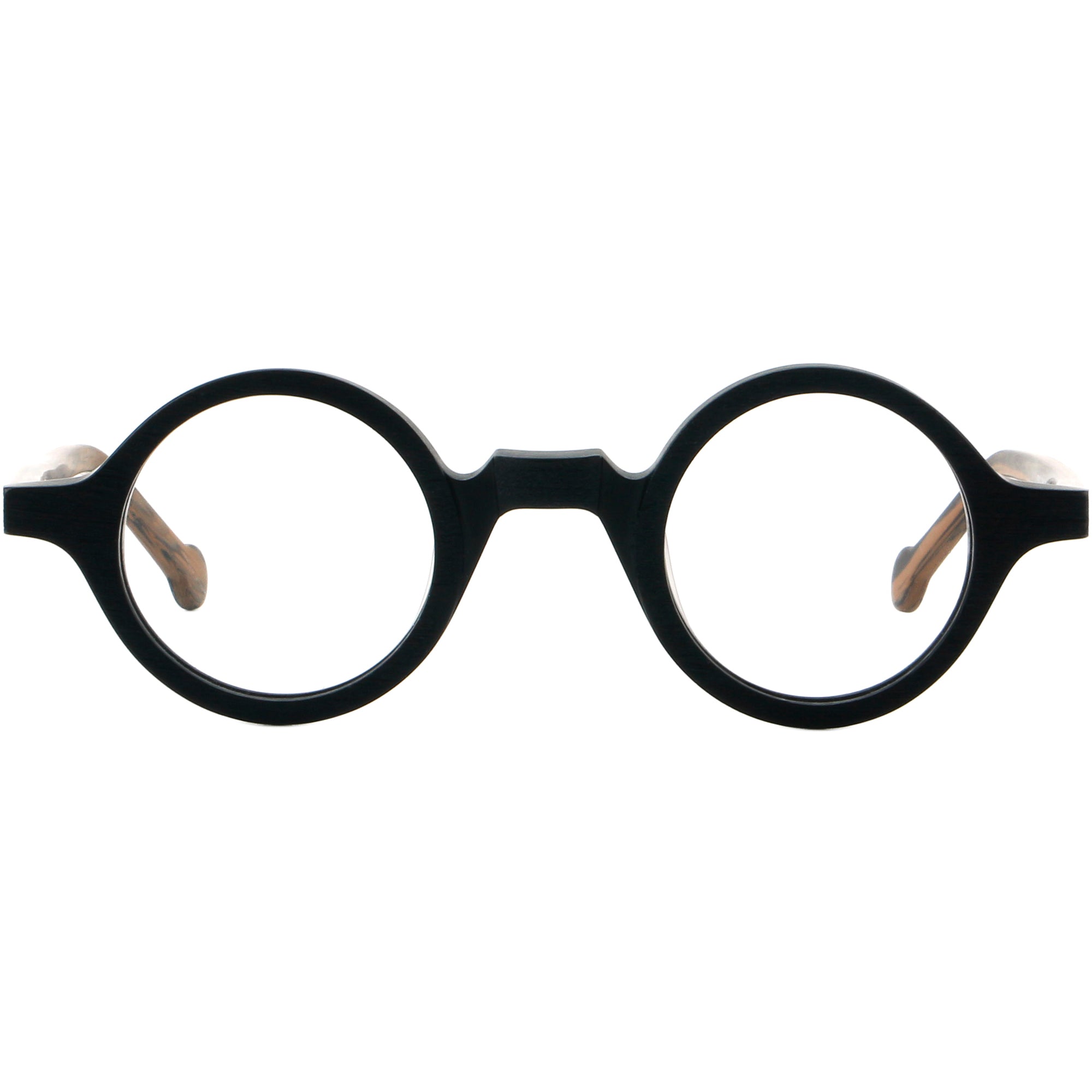 Round Glasses A3991