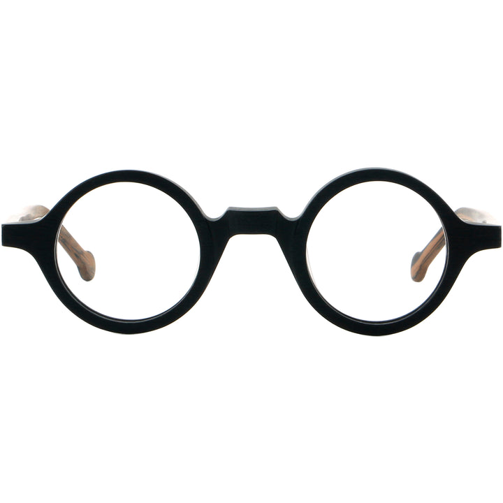Round Glasses A3991