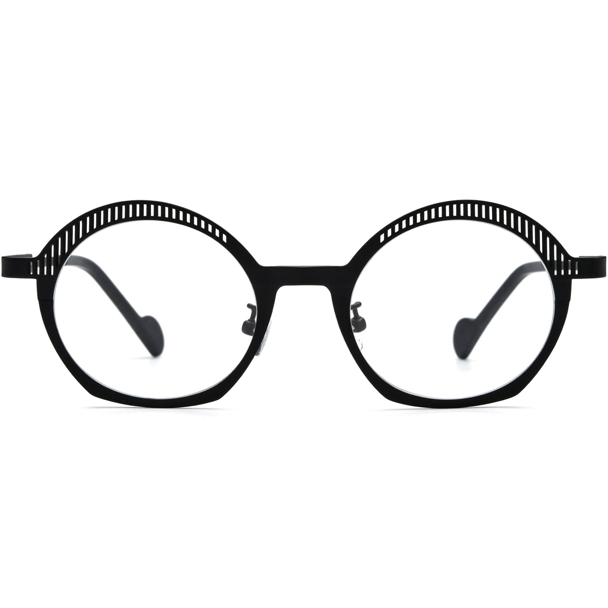 Round Glasses BR1713