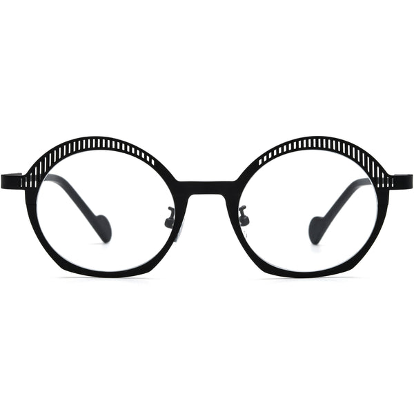 Round Glasses BR1713