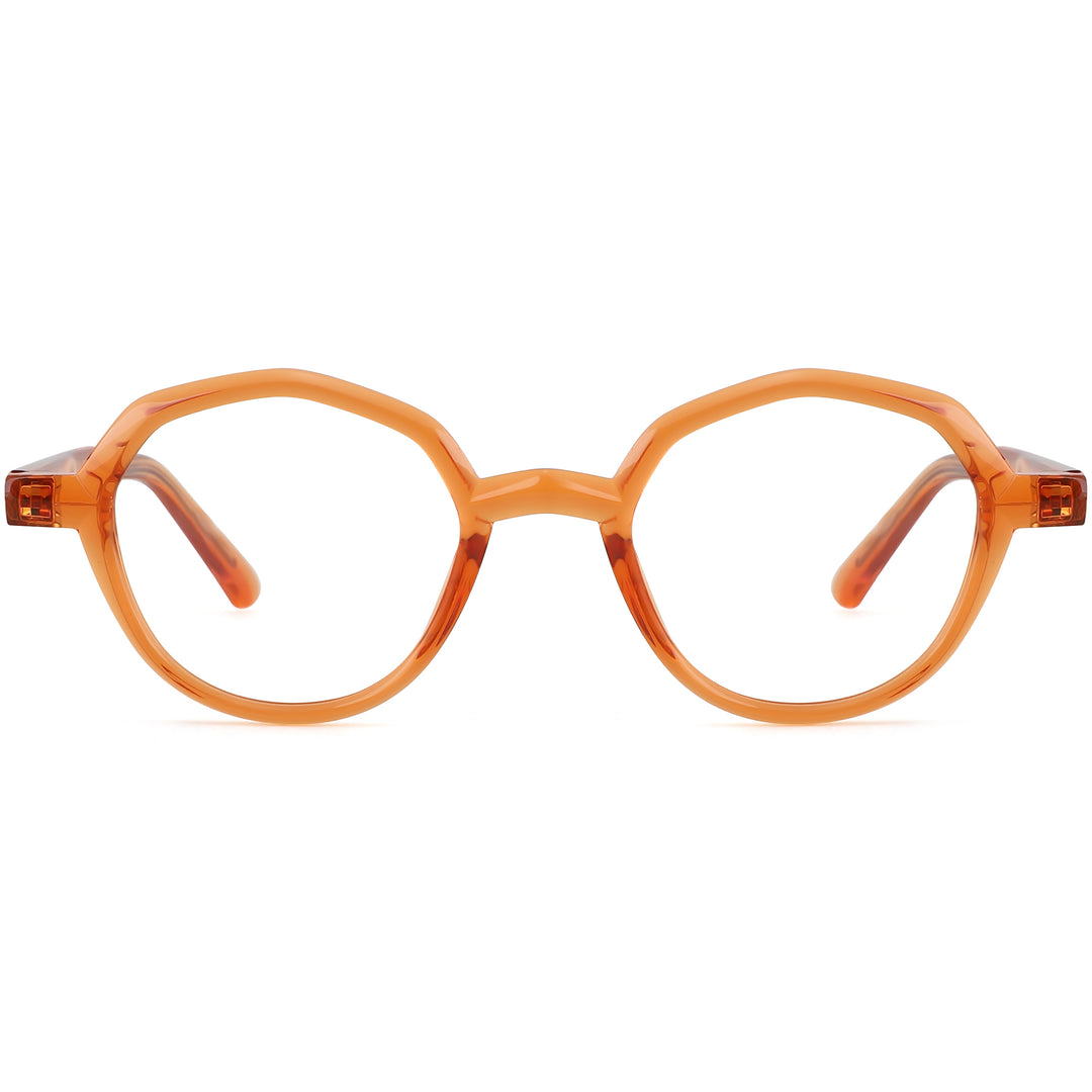 Round Glasses YEA1261