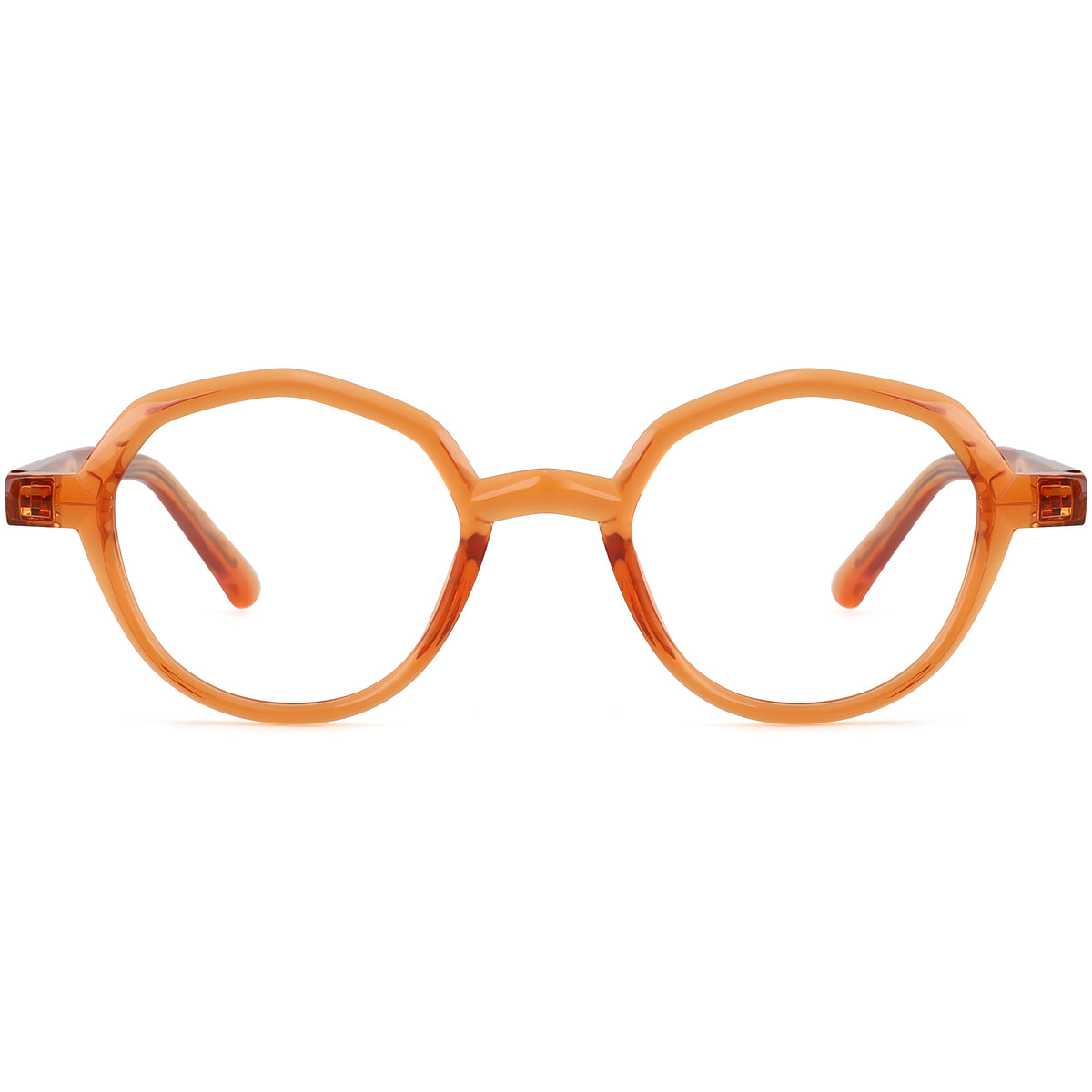 Round Glasses YEA1261