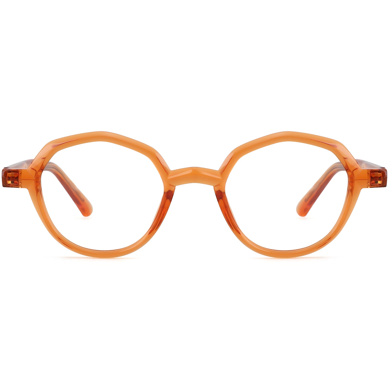Round Glasses YEA1261
