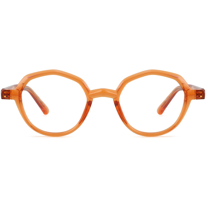 Round Glasses YEA1261