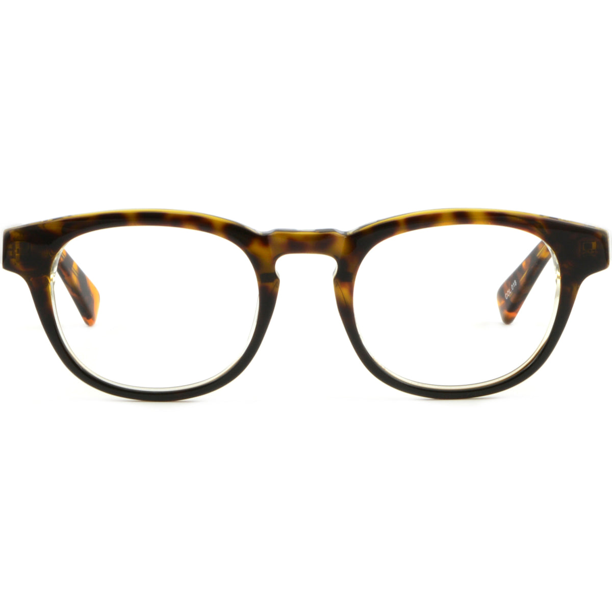 Square Glasses O1141