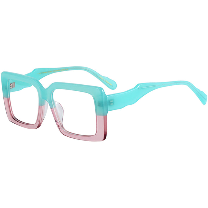 Square Glasses TG1192