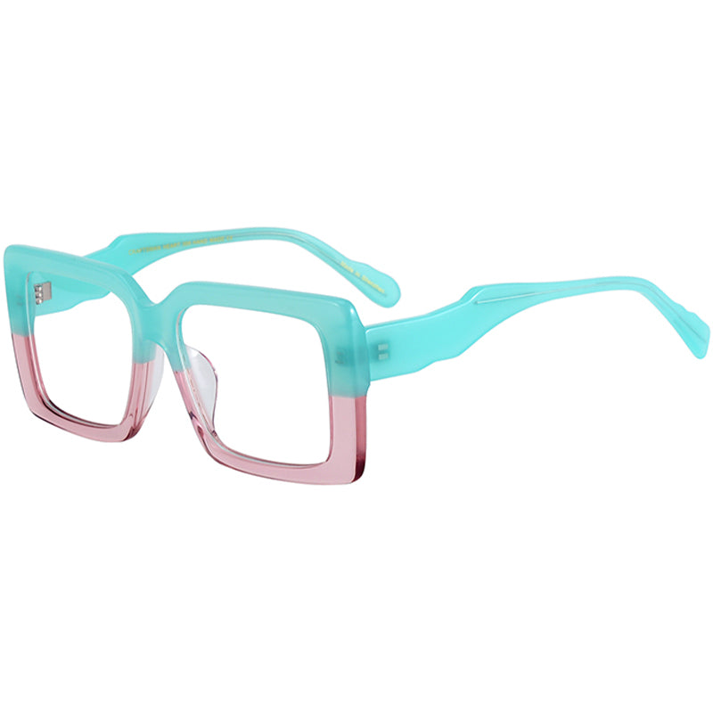 Square Glasses TG1192