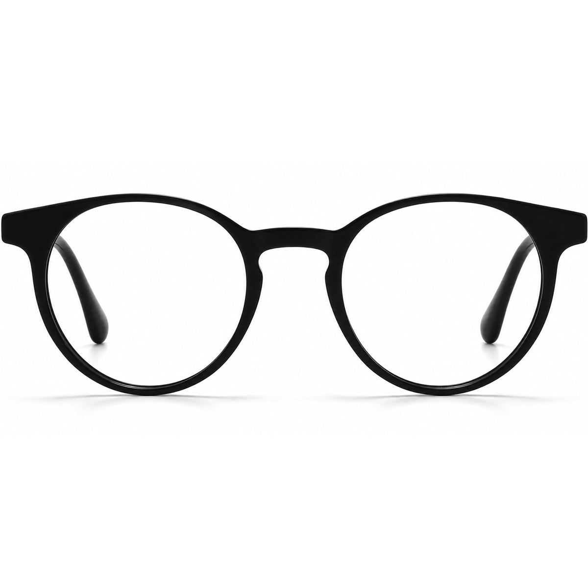 Round Glasses YN1142