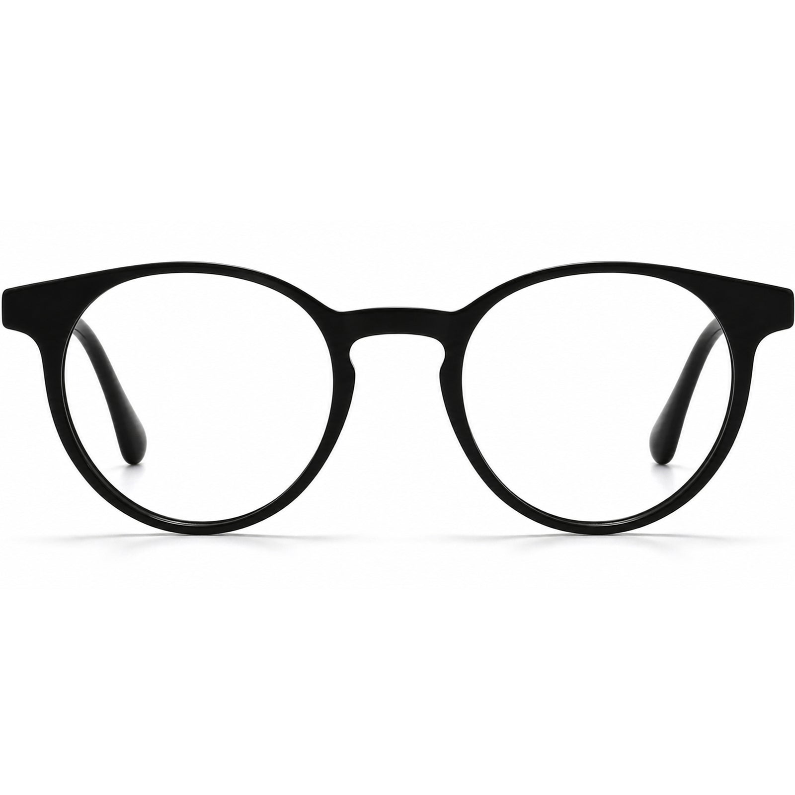 Round Glasses YN1142