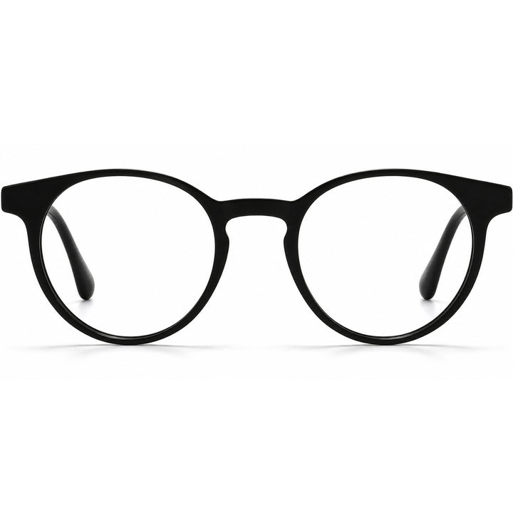 Round Glasses YN1142