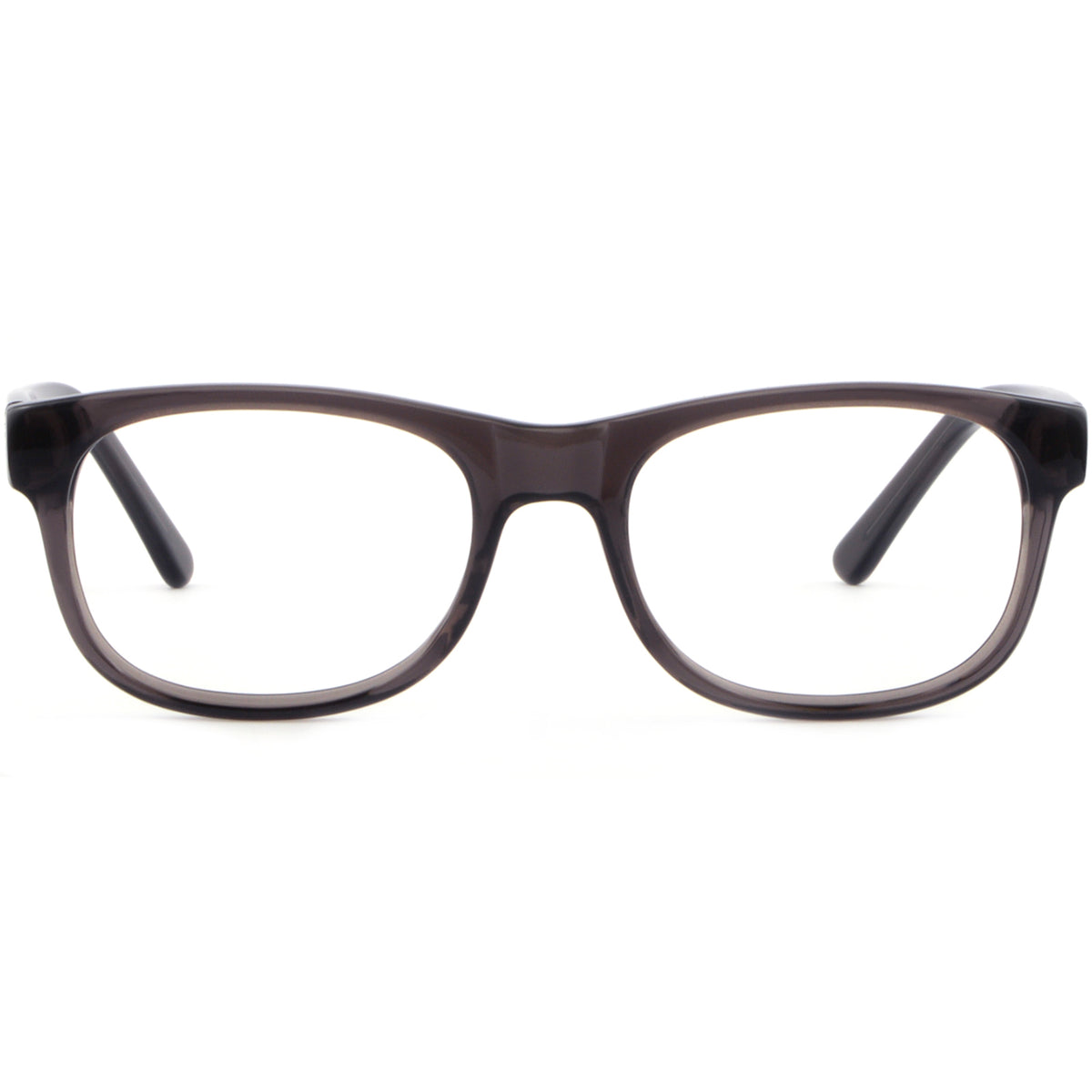Square Glasses O1628