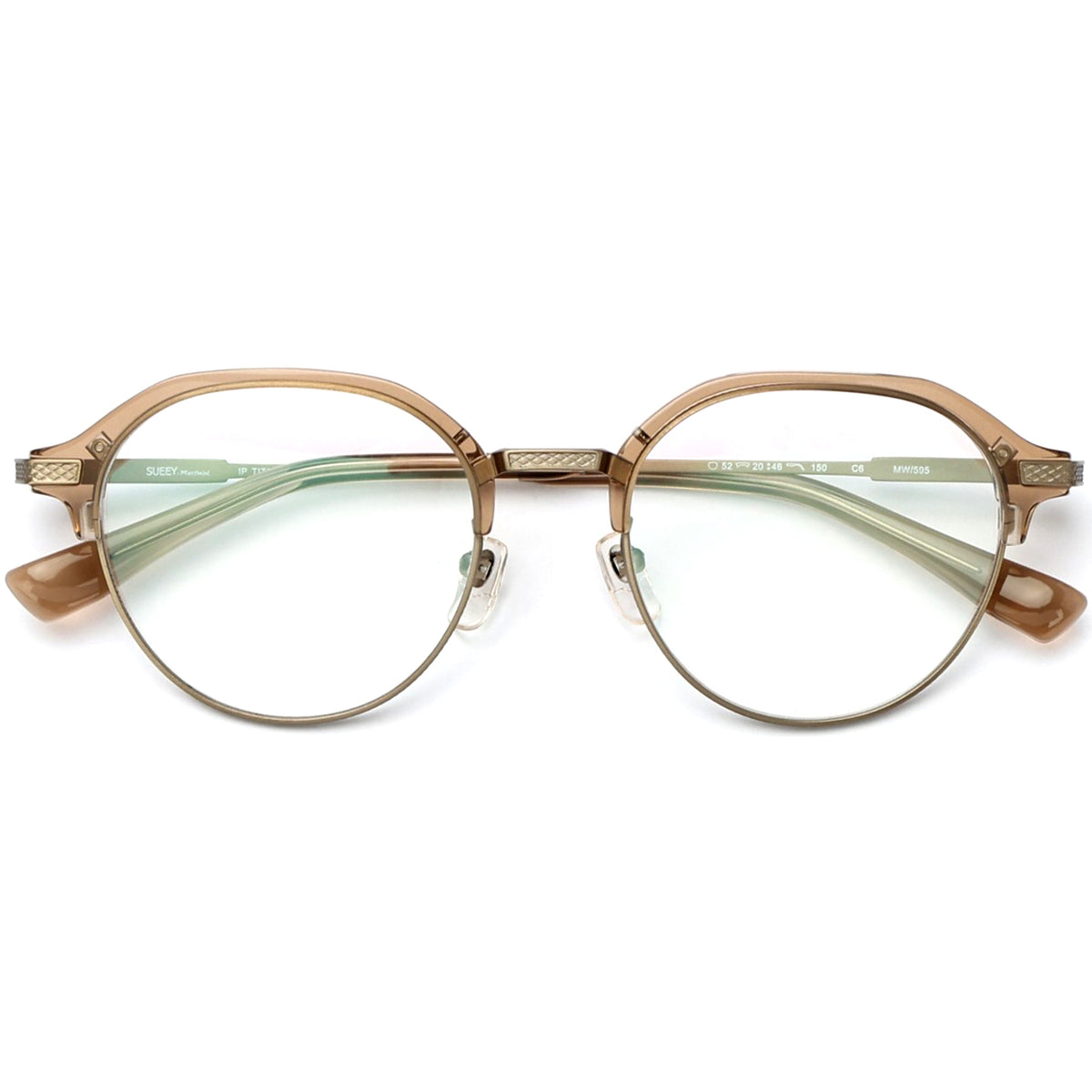 Browline Glasses MW1449