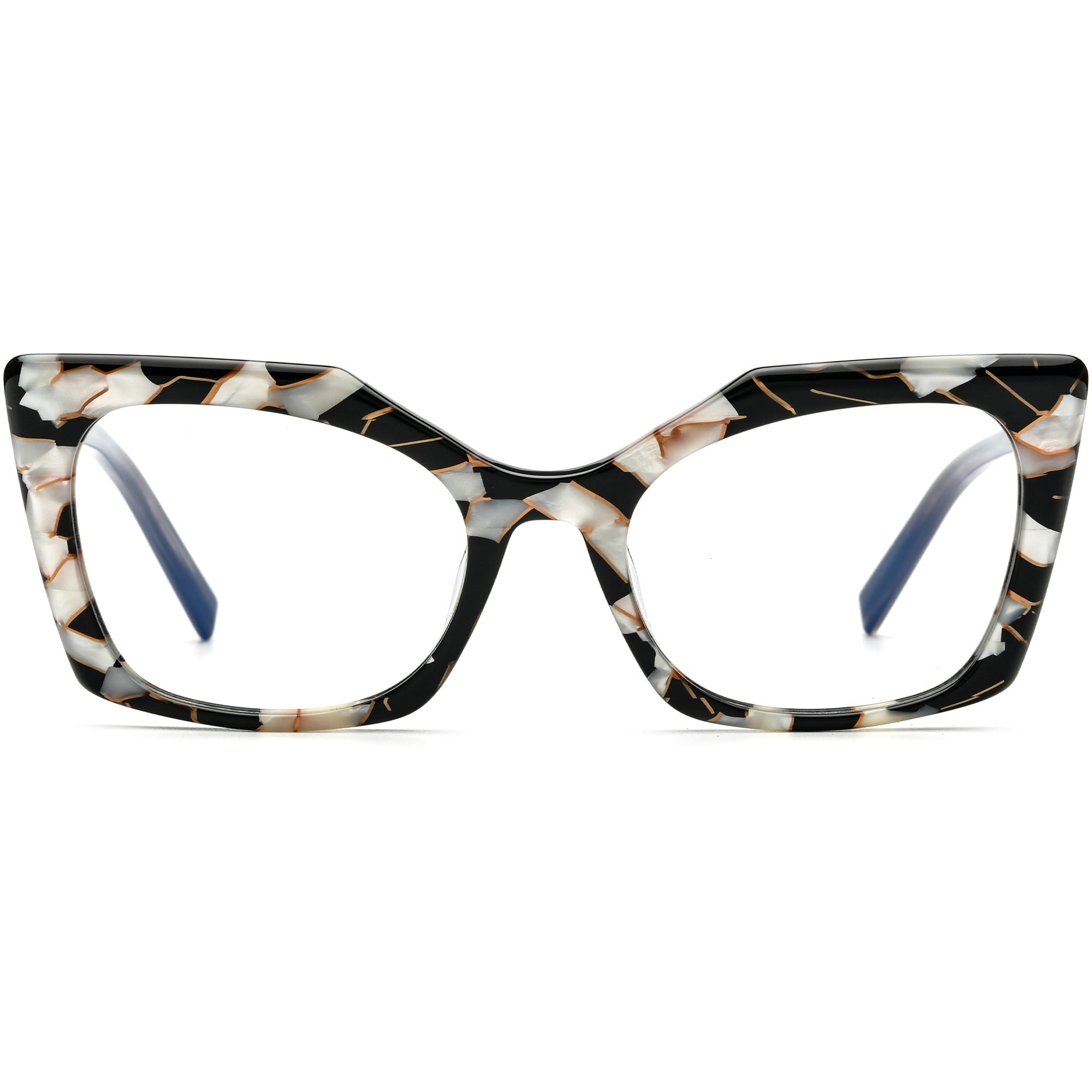 Cat-Eye Glasses BR1377