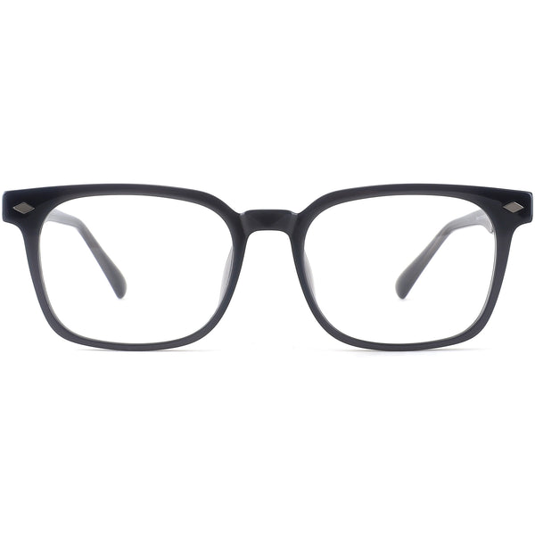 Square Glasses YAA1077
