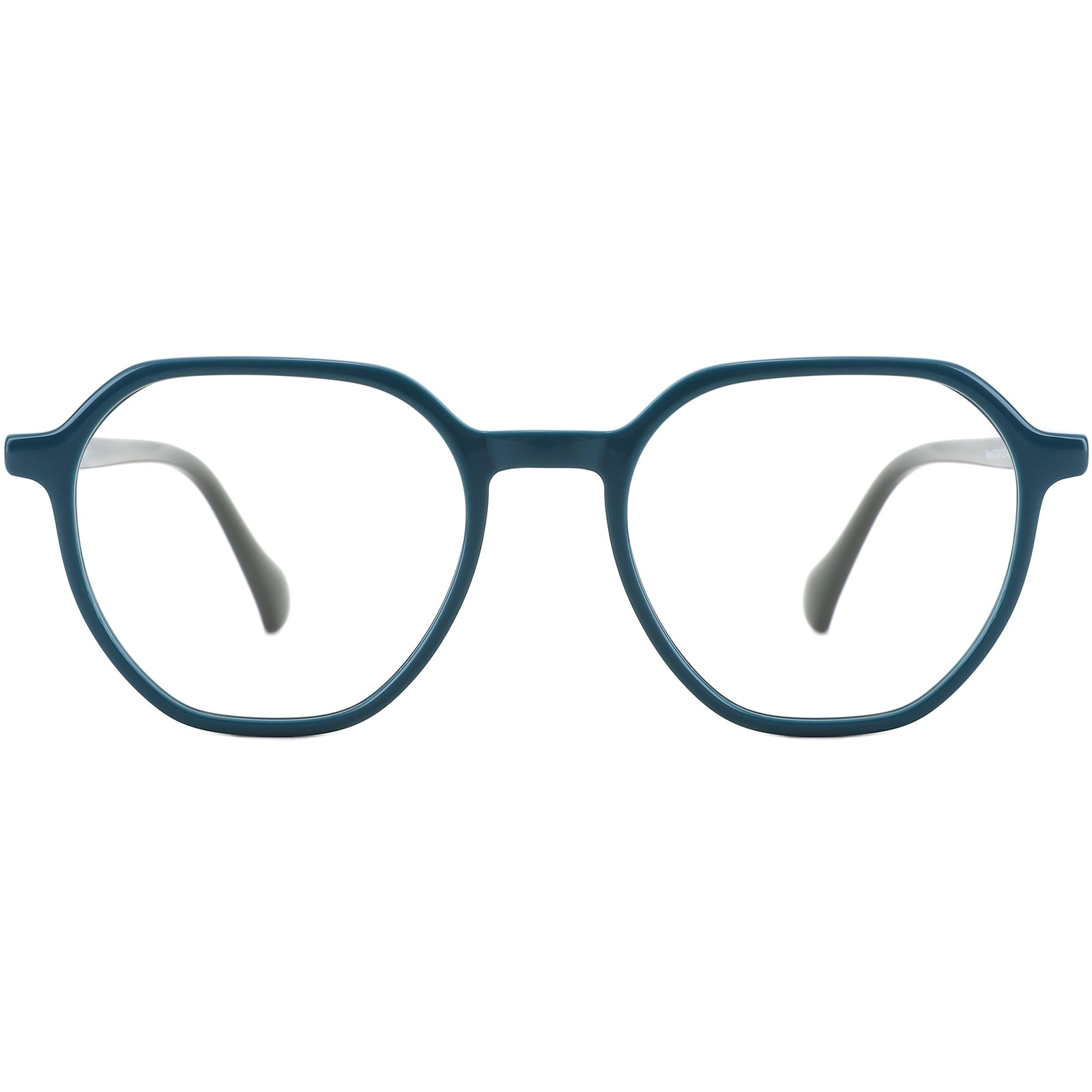 Geometric Glasses YEA1198