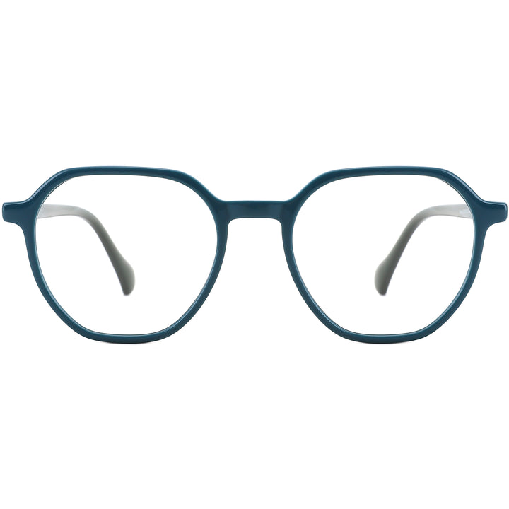 Geometric Glasses YEA1198