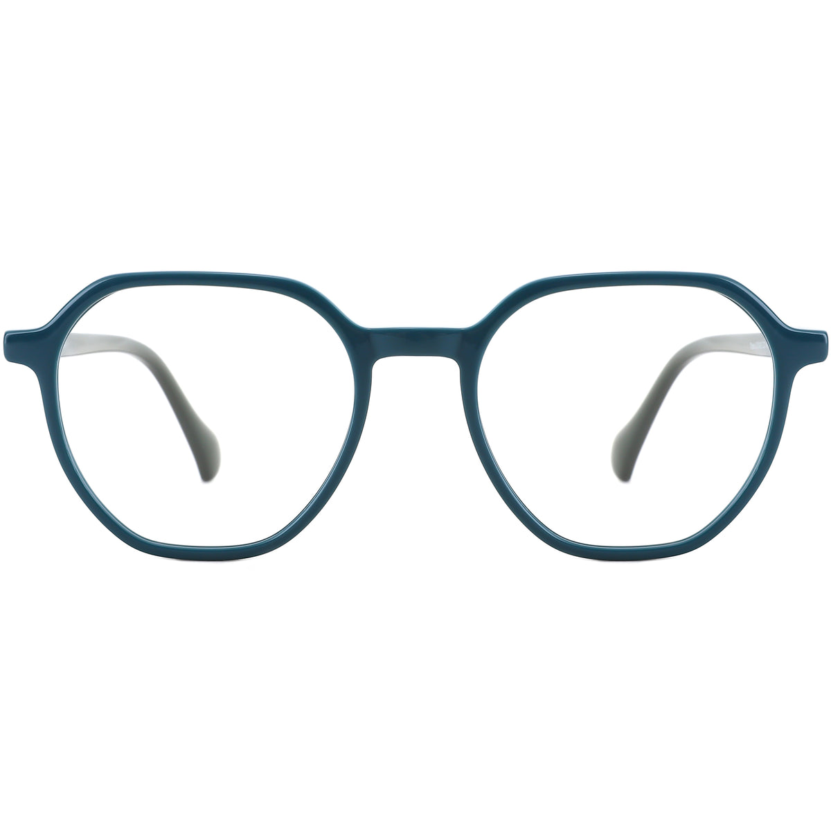 Geometric Glasses YEA1198