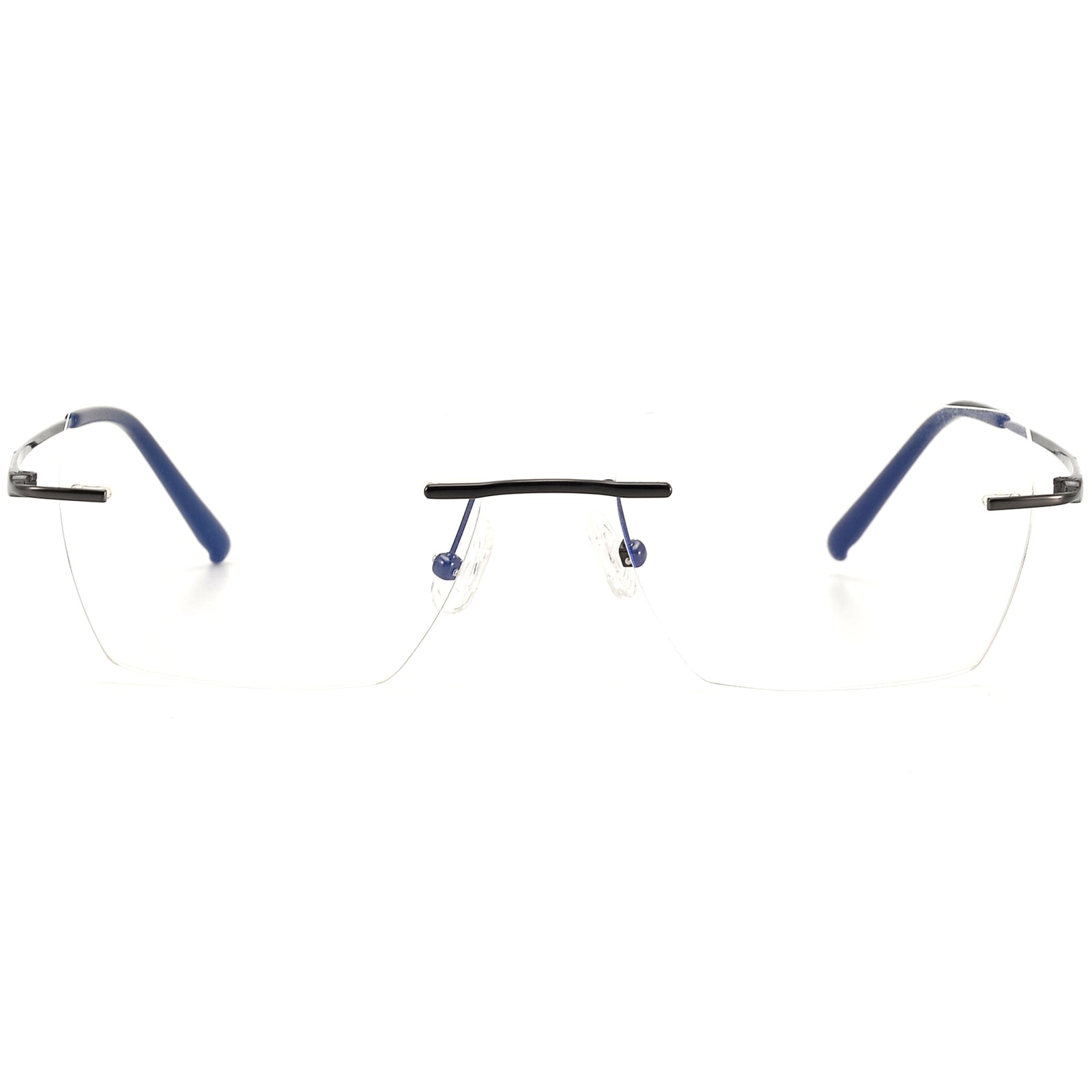 Square Glasses BY1017