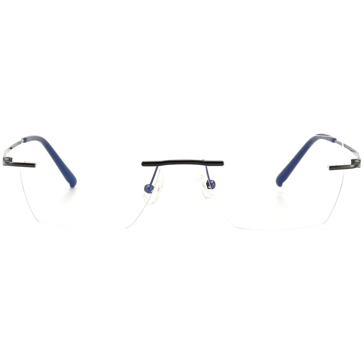 Square Glasses BY1017