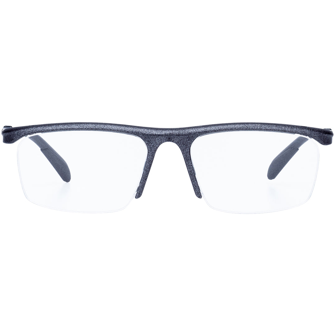 Rectangle Glasses O2785