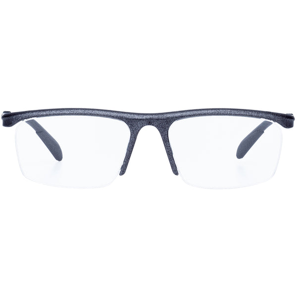 Rectangle Glasses O2785
