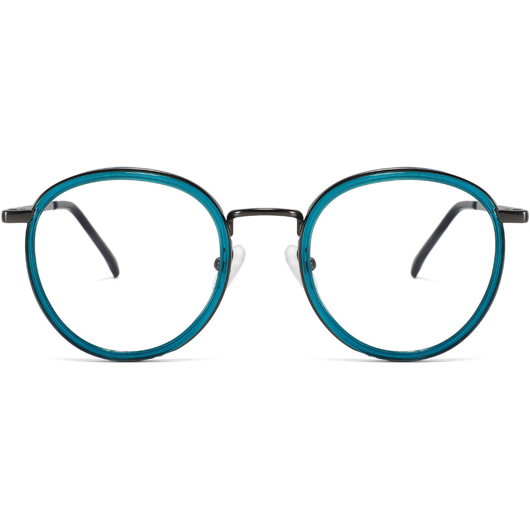 Round Glasses KC1063
