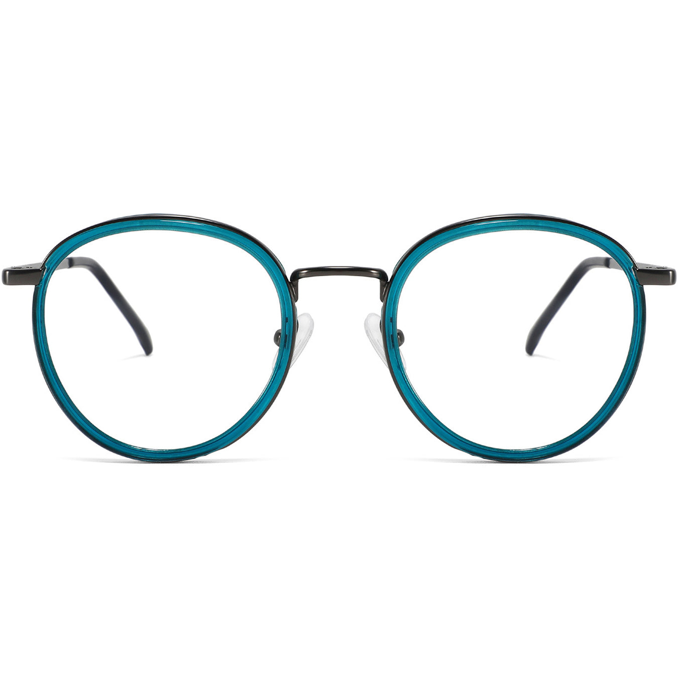 Round Glasses KC1063