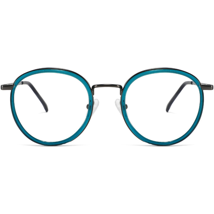 Round Glasses KC1063