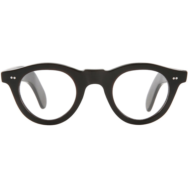 Buffalo Horn Round Glasses NJ1104