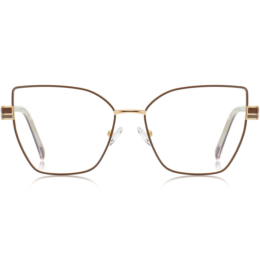 Cat-Eye Glasses PF1340