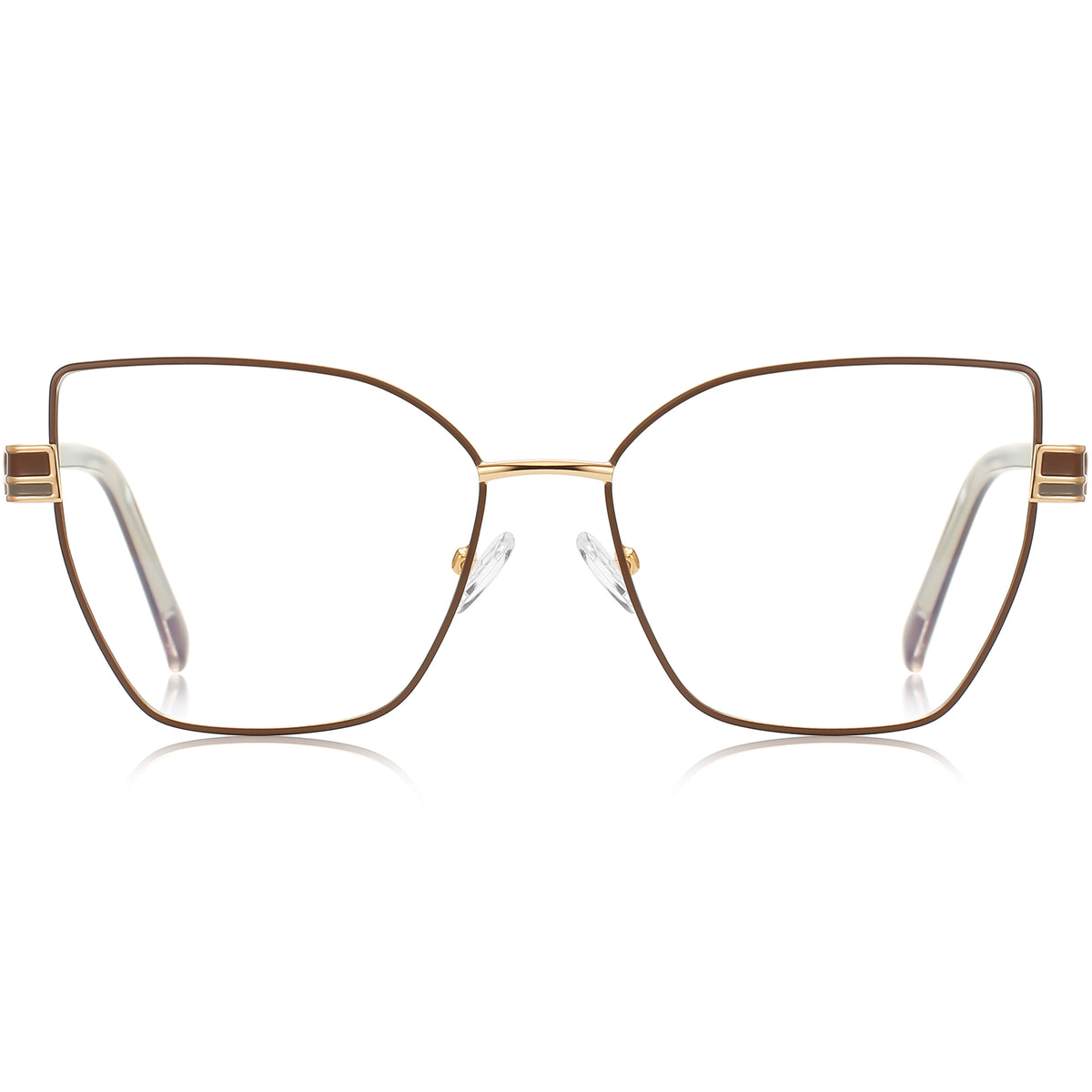 Cat-Eye Glasses PF1340