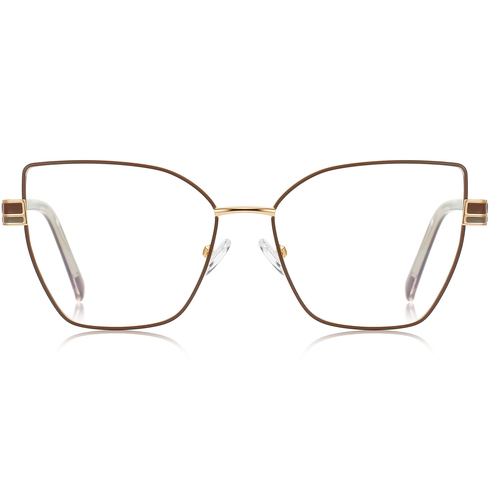 Cat-Eye Glasses PF1340