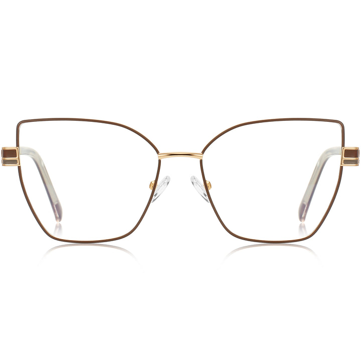 Cat-Eye Glasses PF1340